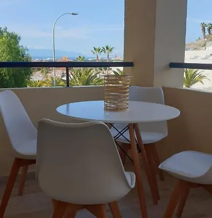 Cosmocom Apartments In Tenerife Apartment Los Cristianos (Tenerife)
