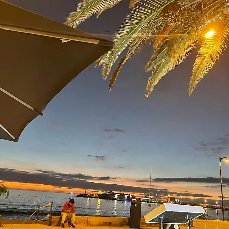 Edificio Playa Apartment *