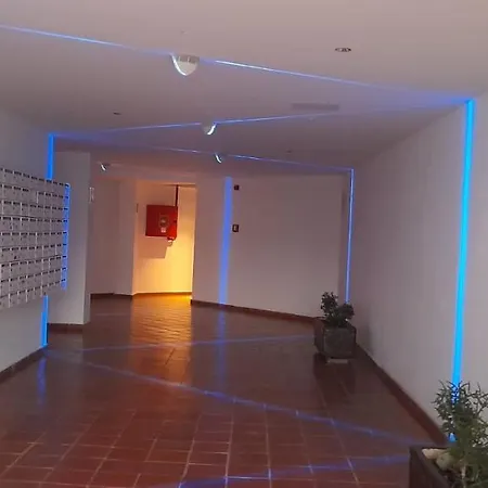 San Marino Apartment *