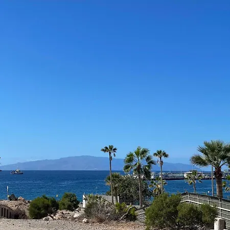 Los Cristianos Sea View Apartment Los Cristianos (Tenerife)