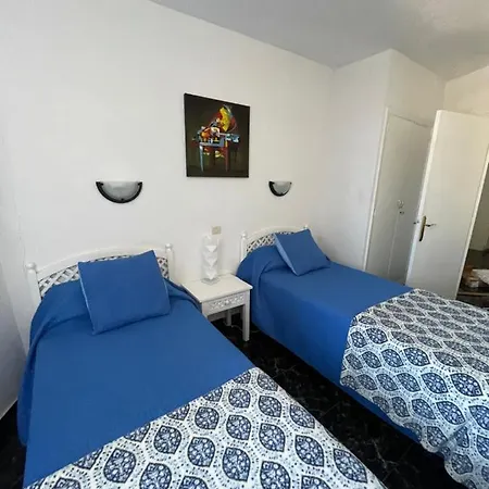 Guayero Lovely - Cristianos Apartment *