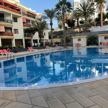 Apartment Guayero Lovely - Cristianos *