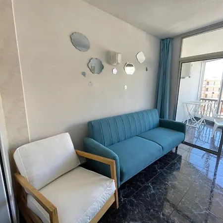 Apartment Guayero Lovely - Cristianos *