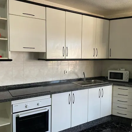 Apartment Guayero Lovely - Cristianos