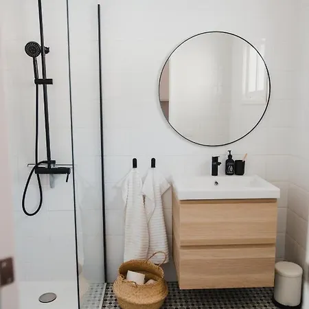Apartment Confortable Estudio En Cristianos Los Cristianos (Tenerife)