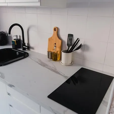 Apartment Confortable Estudio En Cristianos