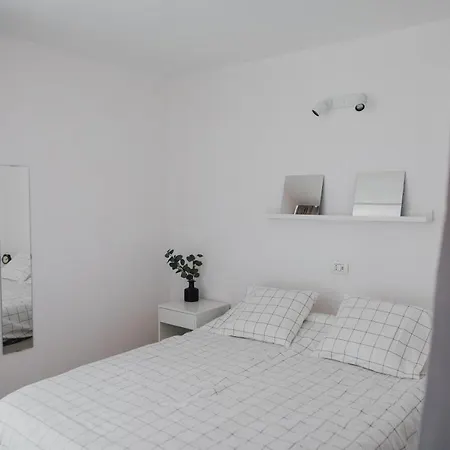 Apartment Confortable Estudio En Cristianos *