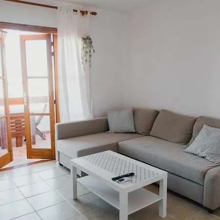 Confortable Estudio En Cristianos Apartment *