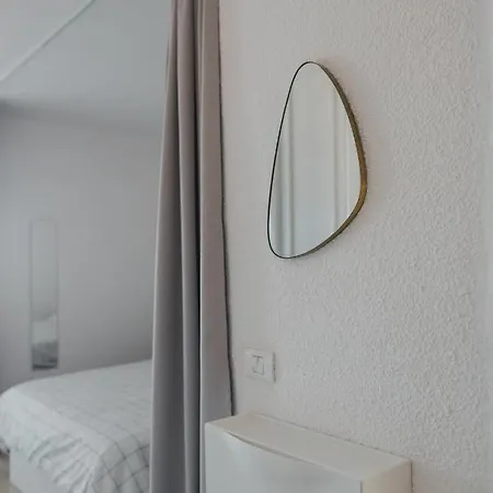 Confortable Estudio En Cristianos Apartment Los Cristianos (Tenerife)