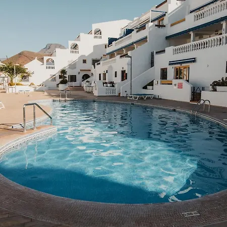 Confortable Estudio En Cristianos Apartment *