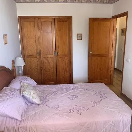 Apartment Los Cristianos Primavera Apartament