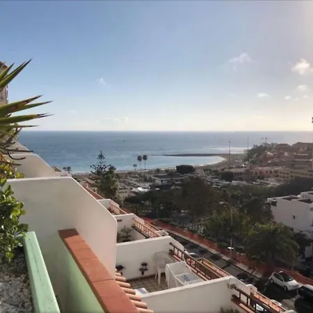 Los Cristianos Primavera Apartament