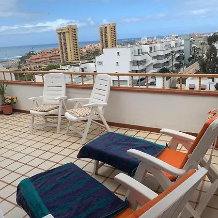 Apartment Los Cristianos Primavera Apartament Los Cristianos (Tenerife)