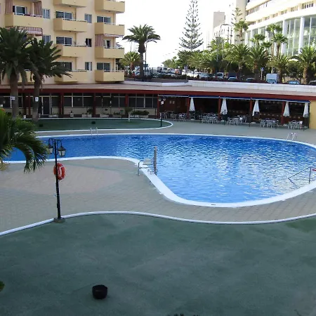 Fantastic Apartment. Cristianos. Free Wifi. Apartment Los Cristianos (Tenerife)