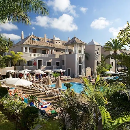 Marylanza Suites&spa 4*