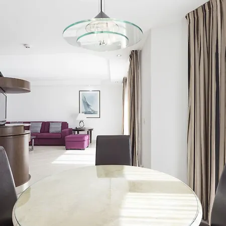 Apartment Atlas Tenerife