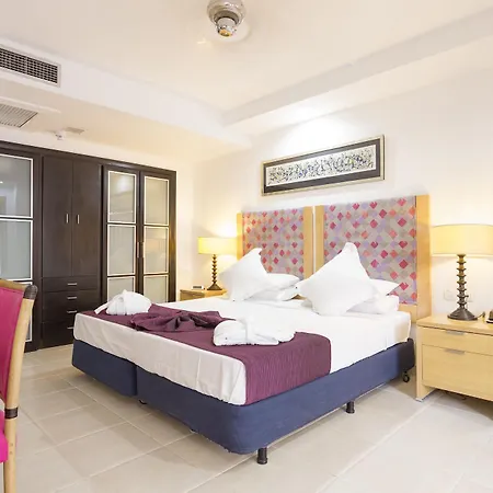 Apartment Atlas Tenerife *