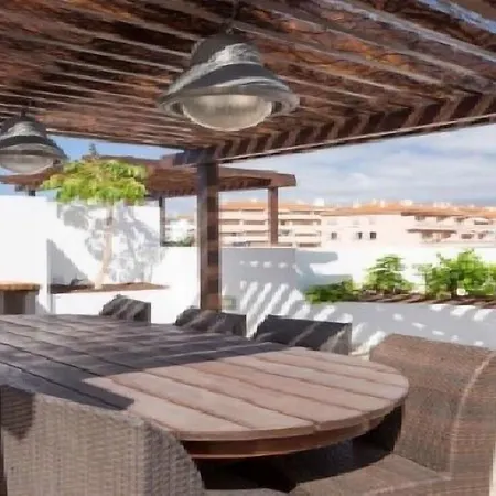 Atlas Tenerife Apartment Los Cristianos (Tenerife)