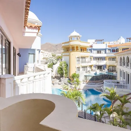 Atlas Tenerife