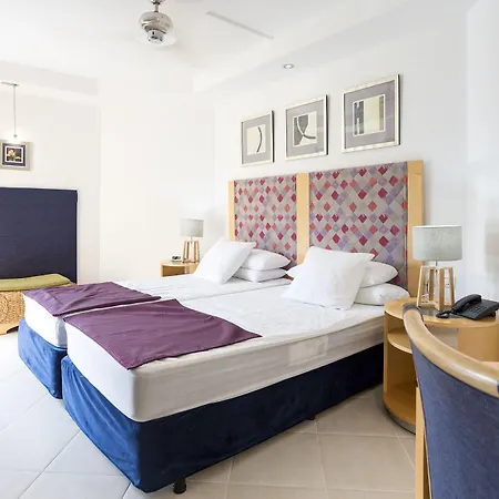 Apartment Atlas Tenerife *