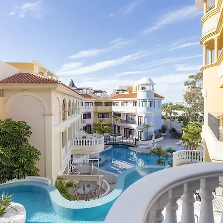 Atlas Tenerife Apartment