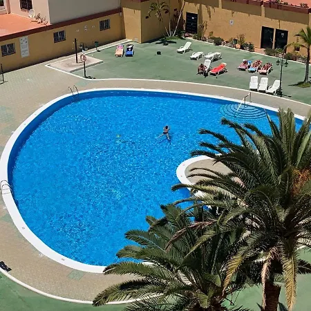 Apartment Fantastic Apartment. Cristianos. Free Wifi. *