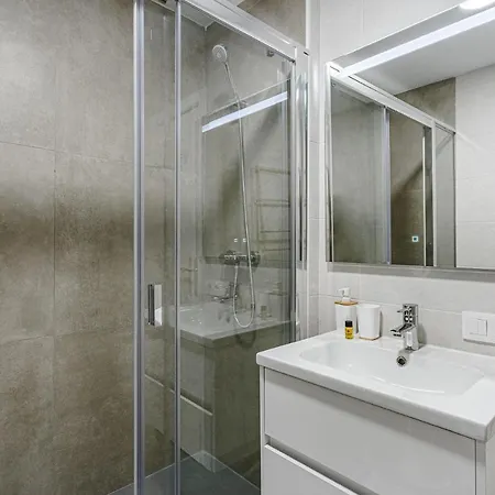 Apartment Bohomood Seaview Cristianos