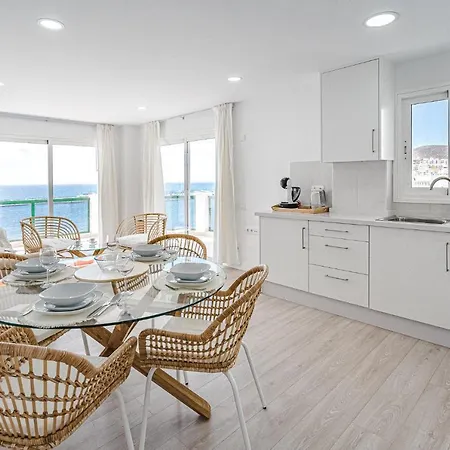 Bohomood Seaview Cristianos