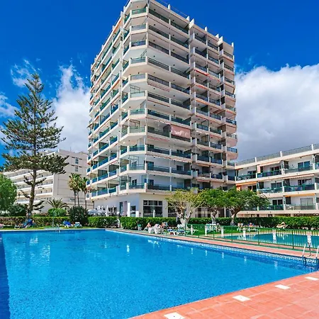Bohomood Seaview Cristianos Apartment Los Cristianos (Tenerife)