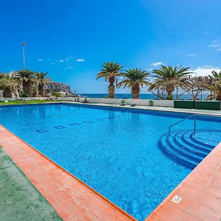 Apartment Bohomood Seaview Cristianos *
