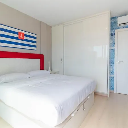 A Few Steps From The Beach Of Las Vistas Apartment *