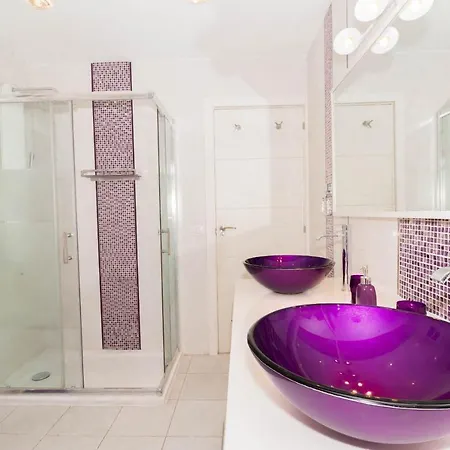 Apartment A Few Steps From The Beach Of Las Vistas Los Cristianos (Tenerife)