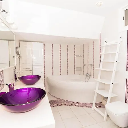 Apartment A Few Steps From The Beach Of Las Vistas *