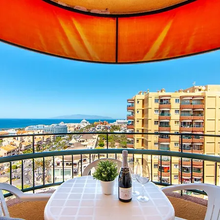 Apartment Vistas Ocean View Ph08