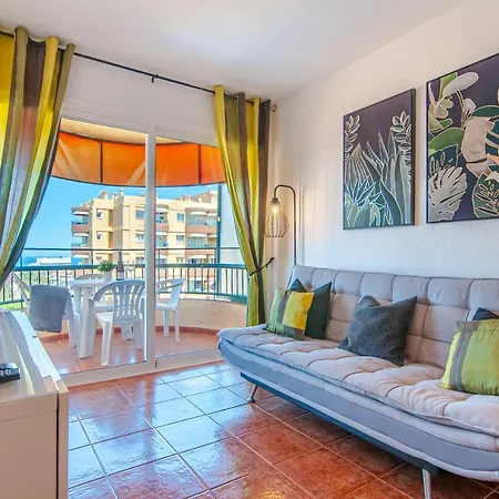 Apartment Vistas Ocean View Ph08 *