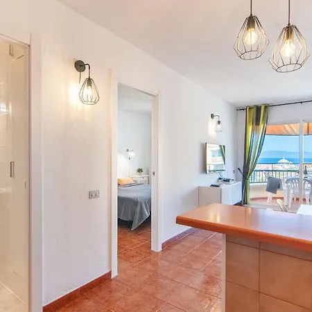 Vistas Ocean View Ph08 Apartment