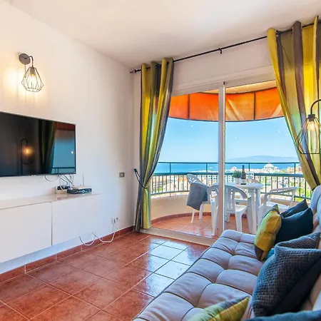Apartment Vistas Ocean View Ph08