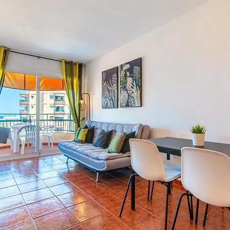 Vistas Ocean View Ph08 Apartment