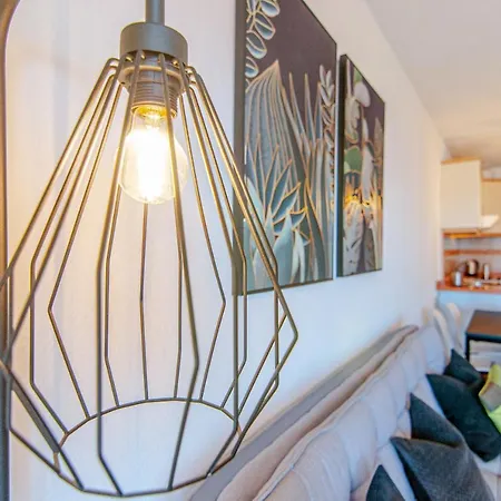 Apartment Vistas Ocean View Ph08