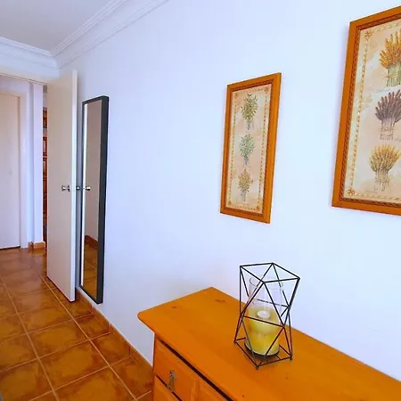 Apartment La Chunga Sunset *