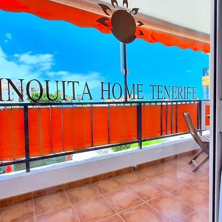 La Chunga Sunset Apartment