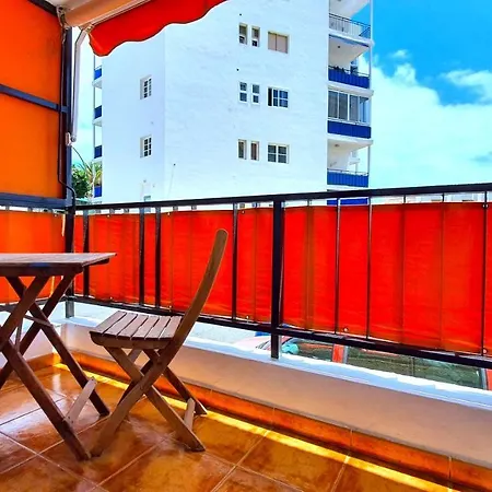 La Chunga Sunset Apartment