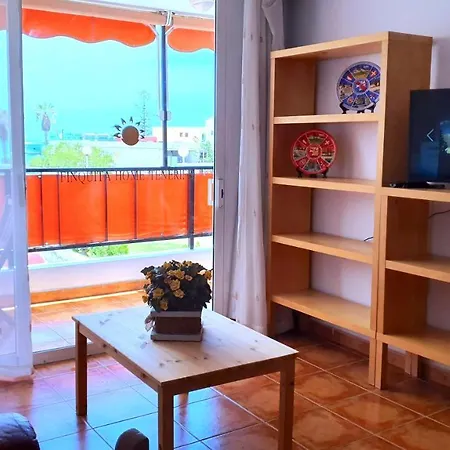 Apartment La Chunga Sunset Los Cristianos (Tenerife)