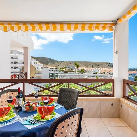 228 Chic 'san Marino' Spectacular Terrace