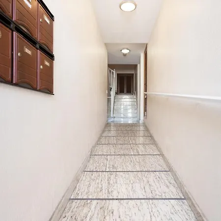Apartment Bamalhur Next To Las Vistas *