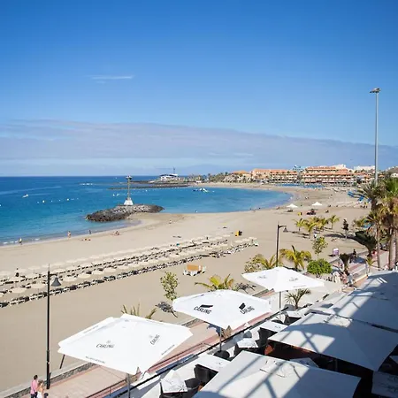 Bamalhur Next To Las Vistas Apartment Los Cristianos (Tenerife)