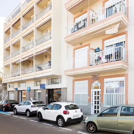 Bamalhur Next To Las Vistas Apartment
