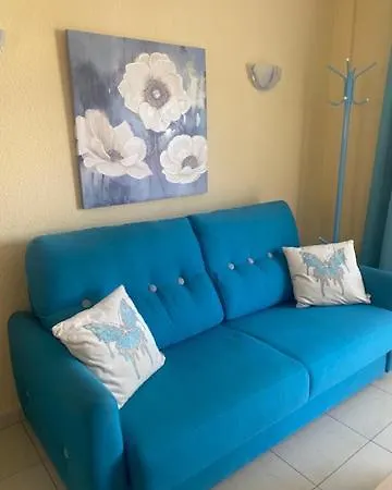 Apartamento Los Angeles - Los Cristianos