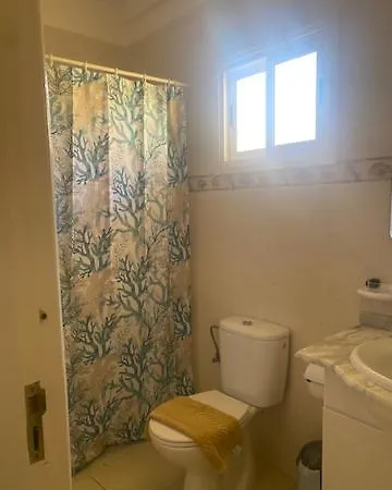 Los Angeles - Los Cristianos Apartamento *