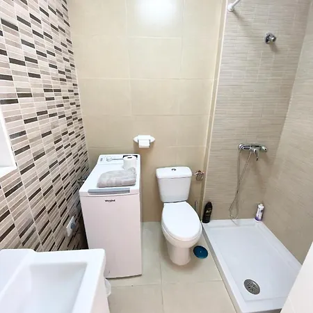 Aloha Summerland Vip Sea & Pool View Apartment